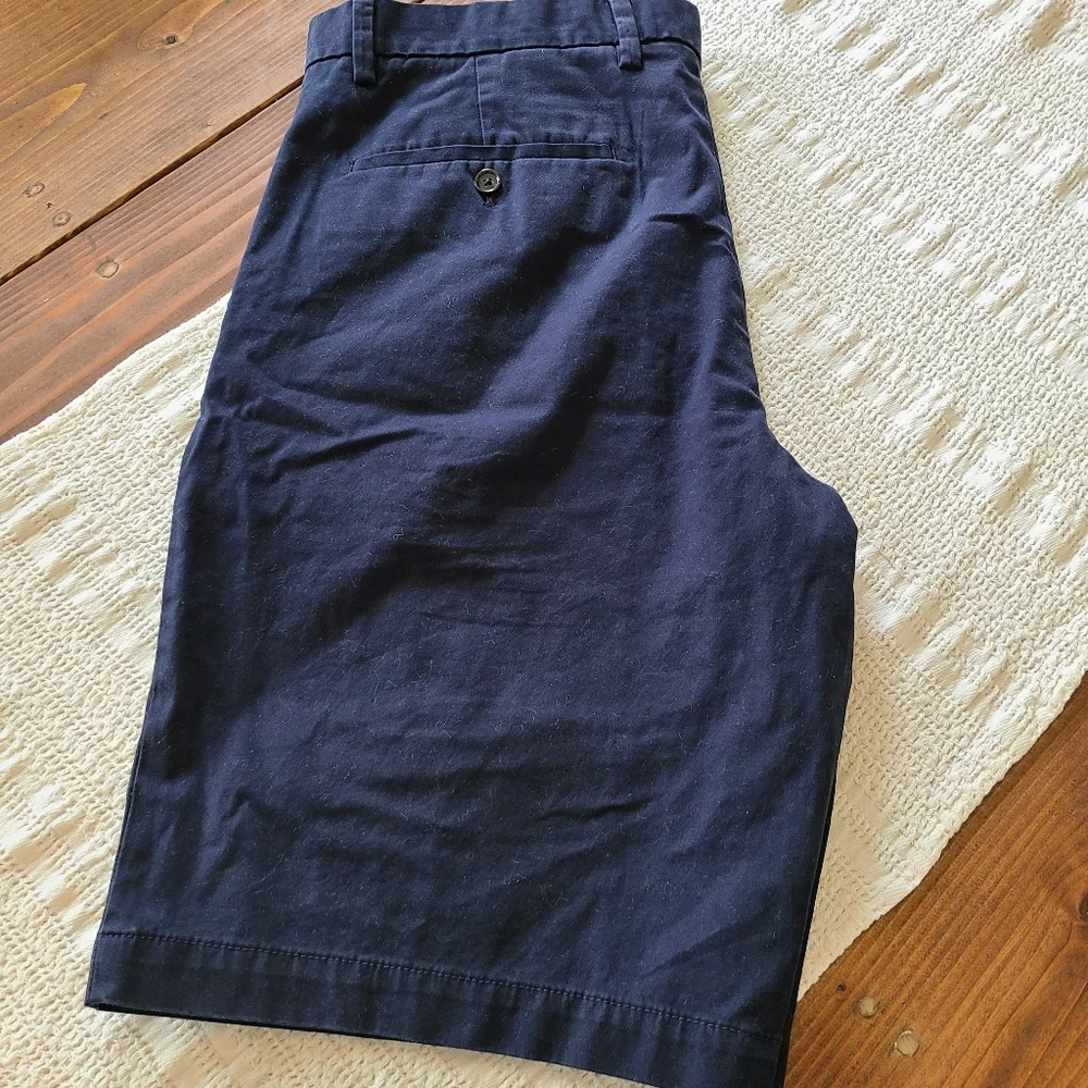 NWT Men's Banana Republic Emerson Short 35